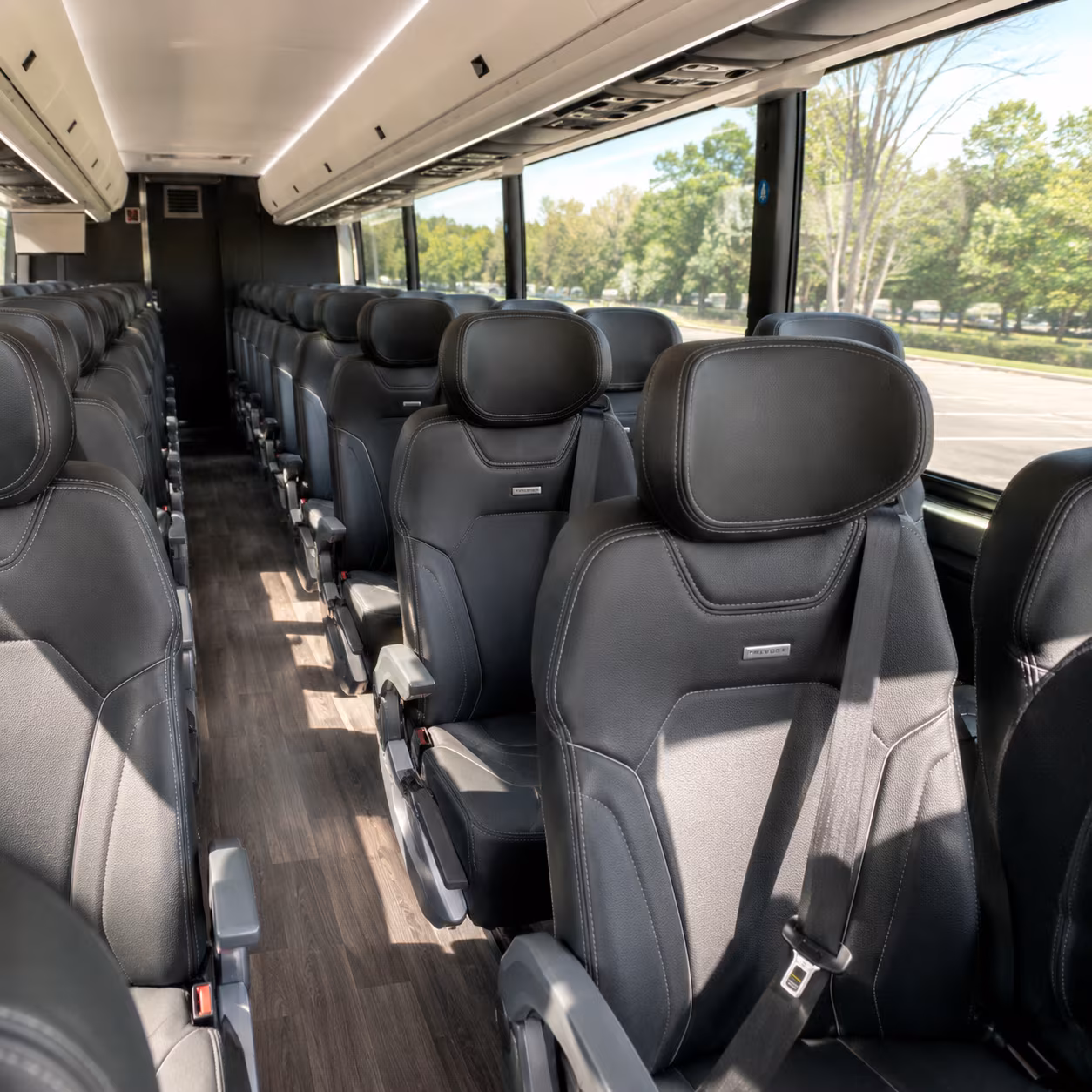 clovis charter bus